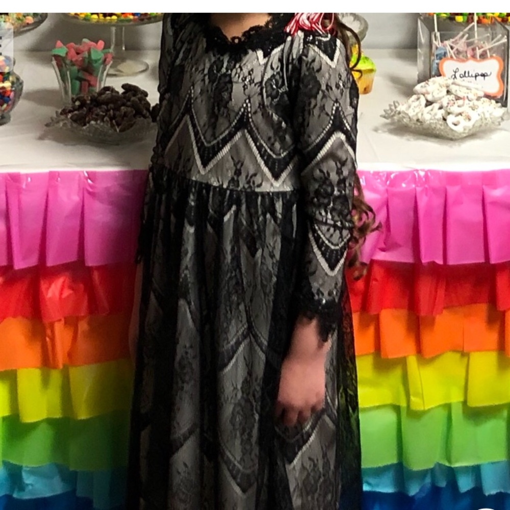 Dainty Jewels dress for sale!